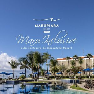 Marupiara Resort By Wish