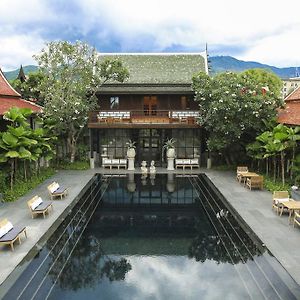 Villa Mahabhirom - Sha Plus